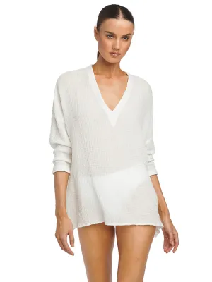 Bubble Tunic ::RET