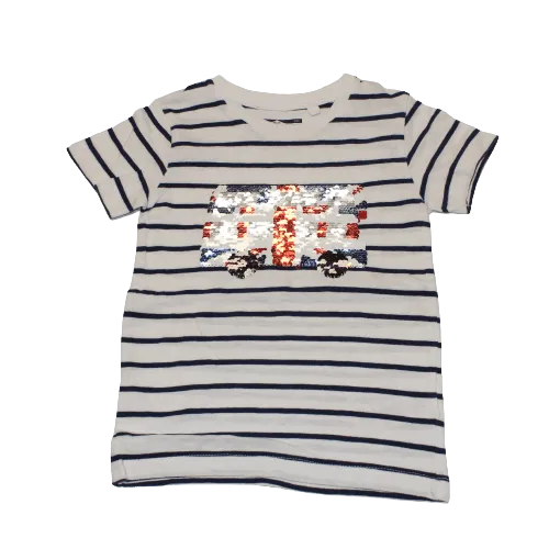 Bus Tee
