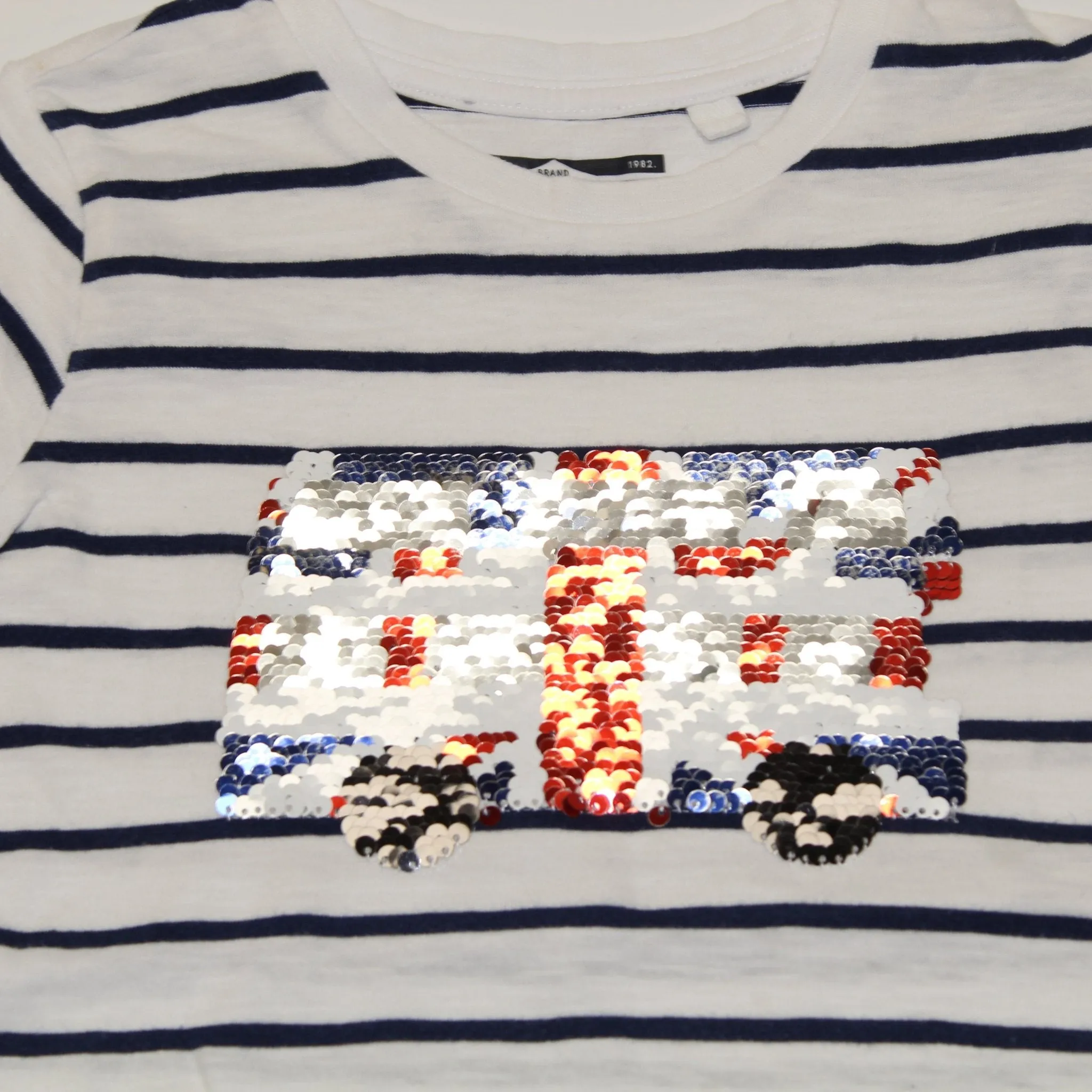 Bus Tee