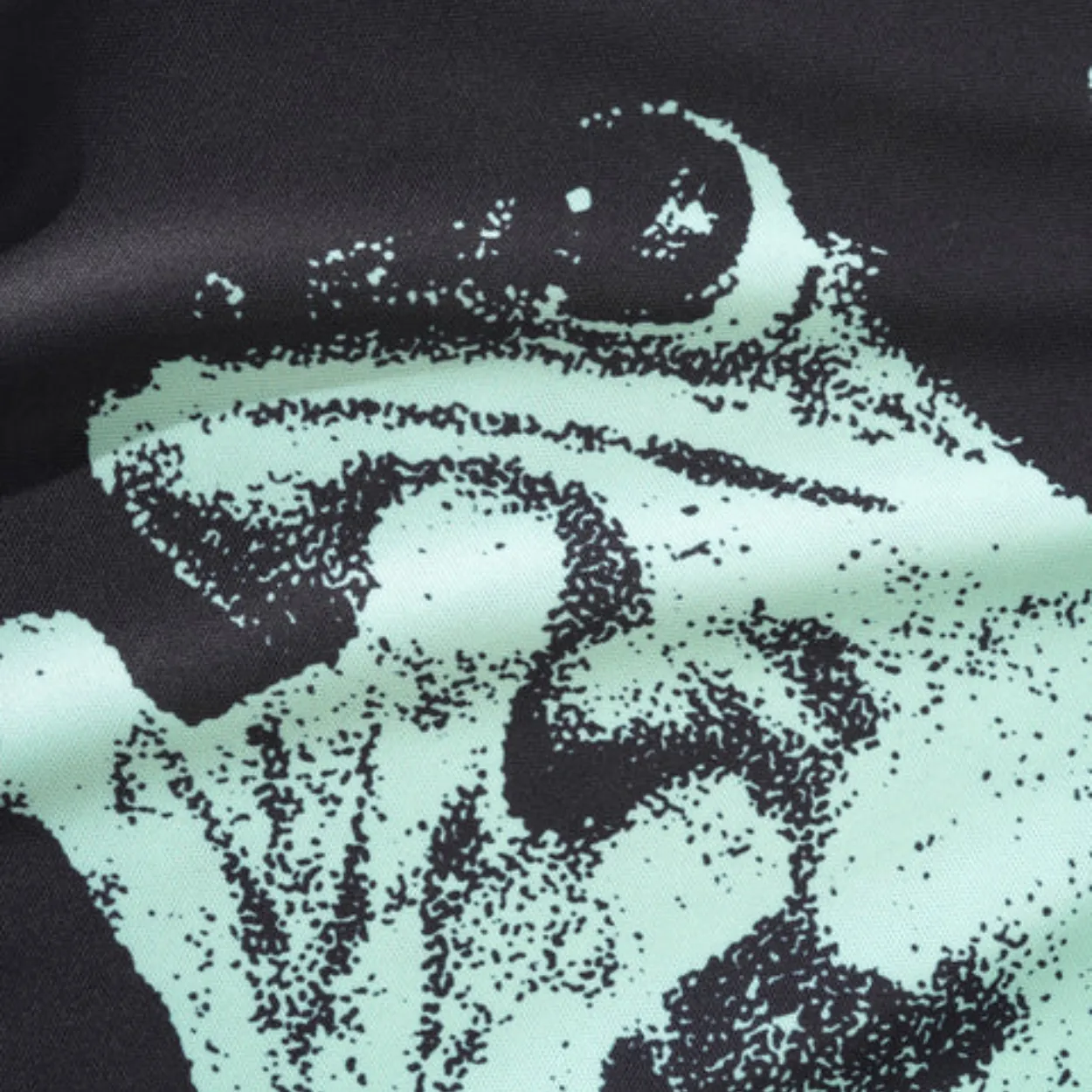 Butter Goods Amphibian Jersey | Black