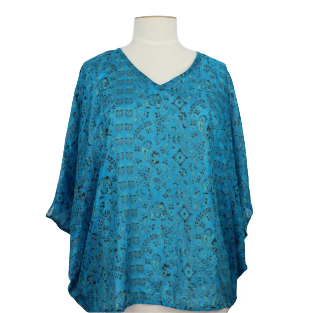 BWML141 - BATWING TOP