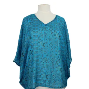 BWML141 - BATWING TOP