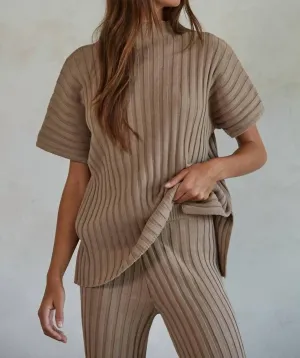 By Together - Cyndi Sweater Top