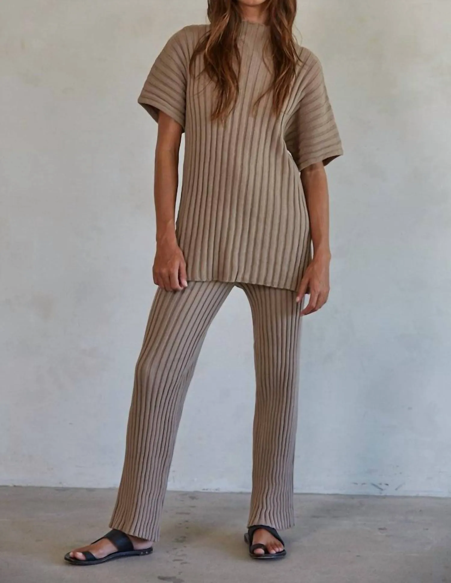 By Together - Cyndi Sweater Top