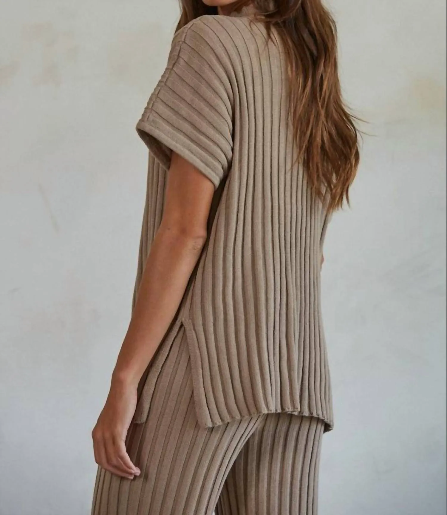 By Together - Cyndi Sweater Top