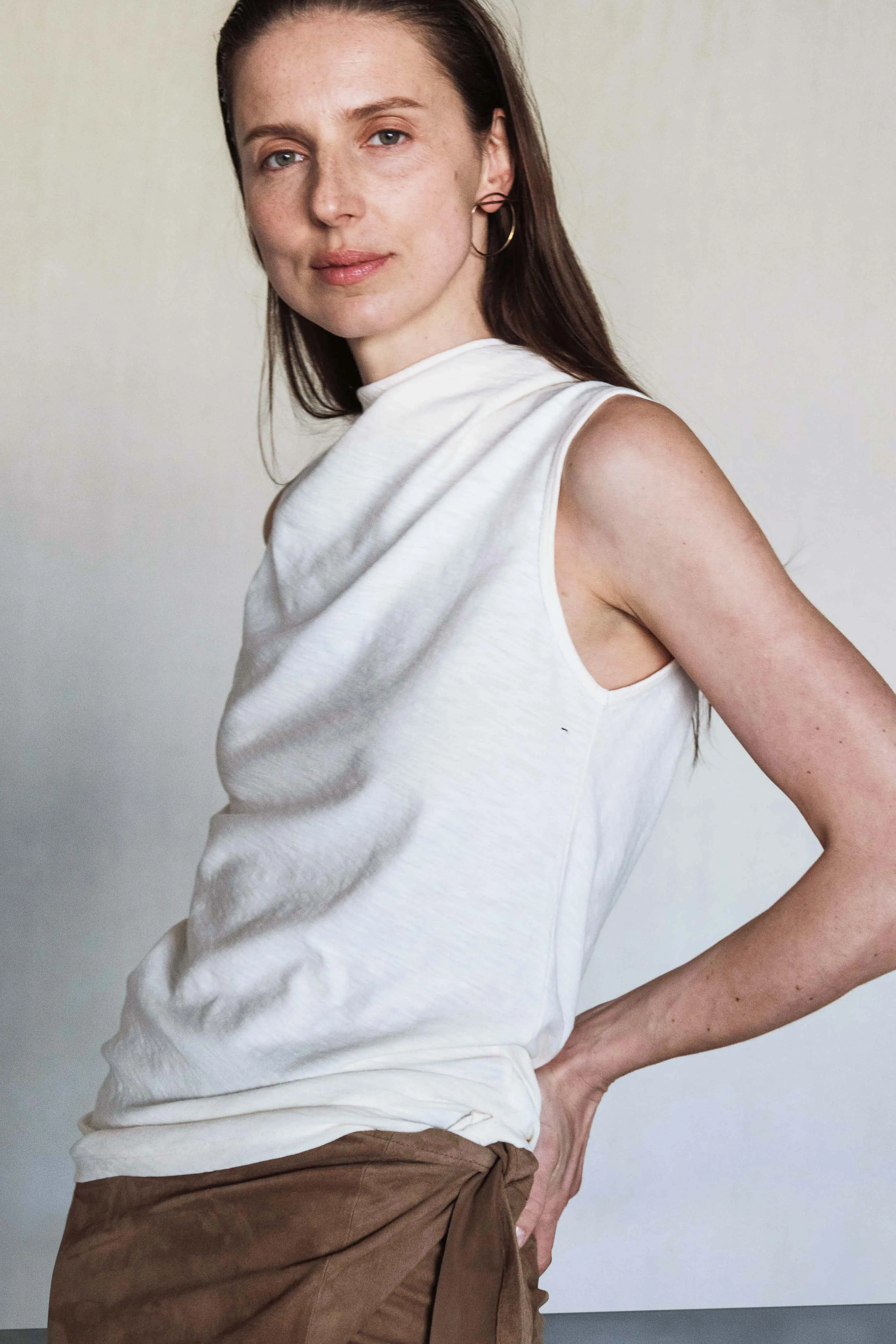 CAISER TEE MILK