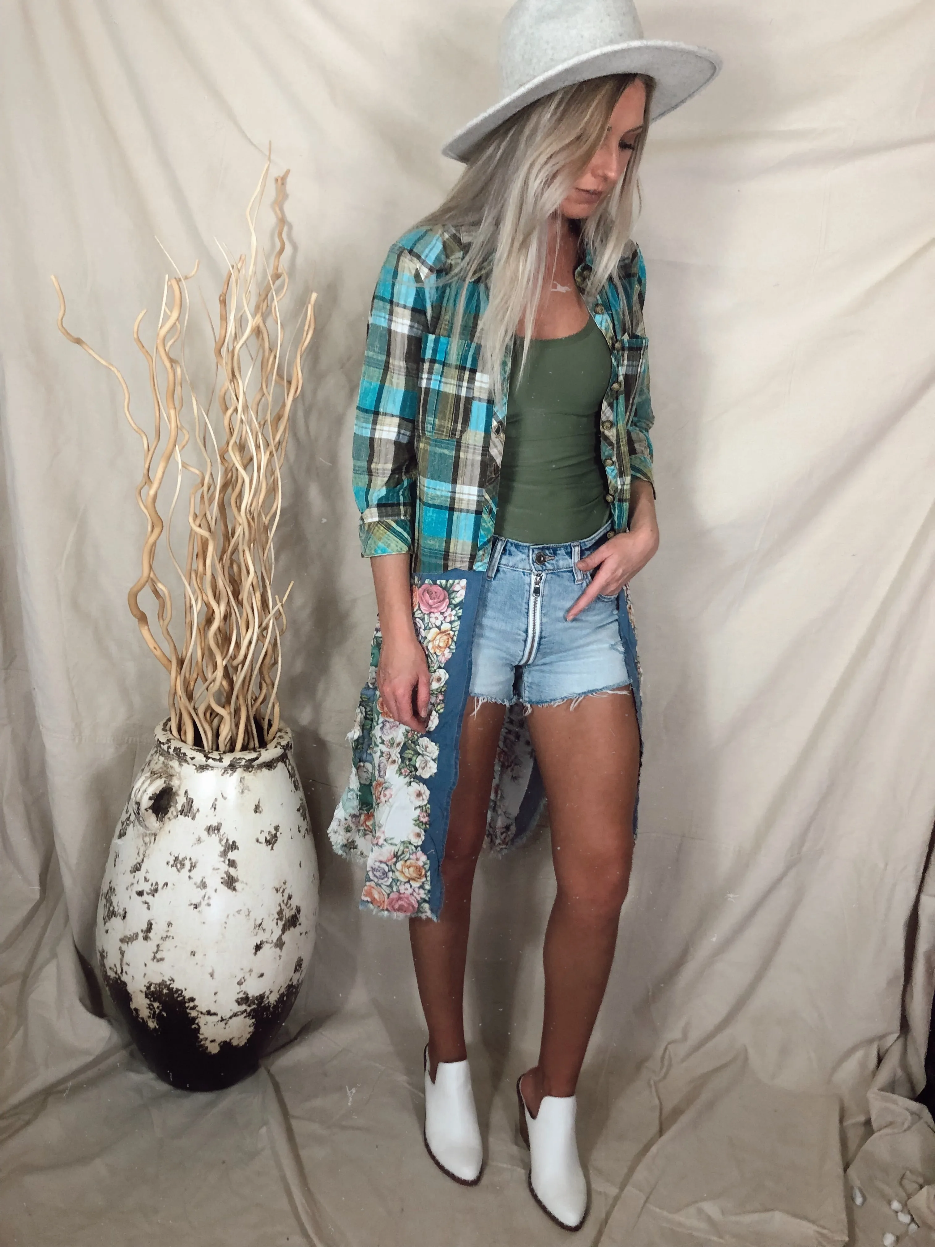 California Tunic