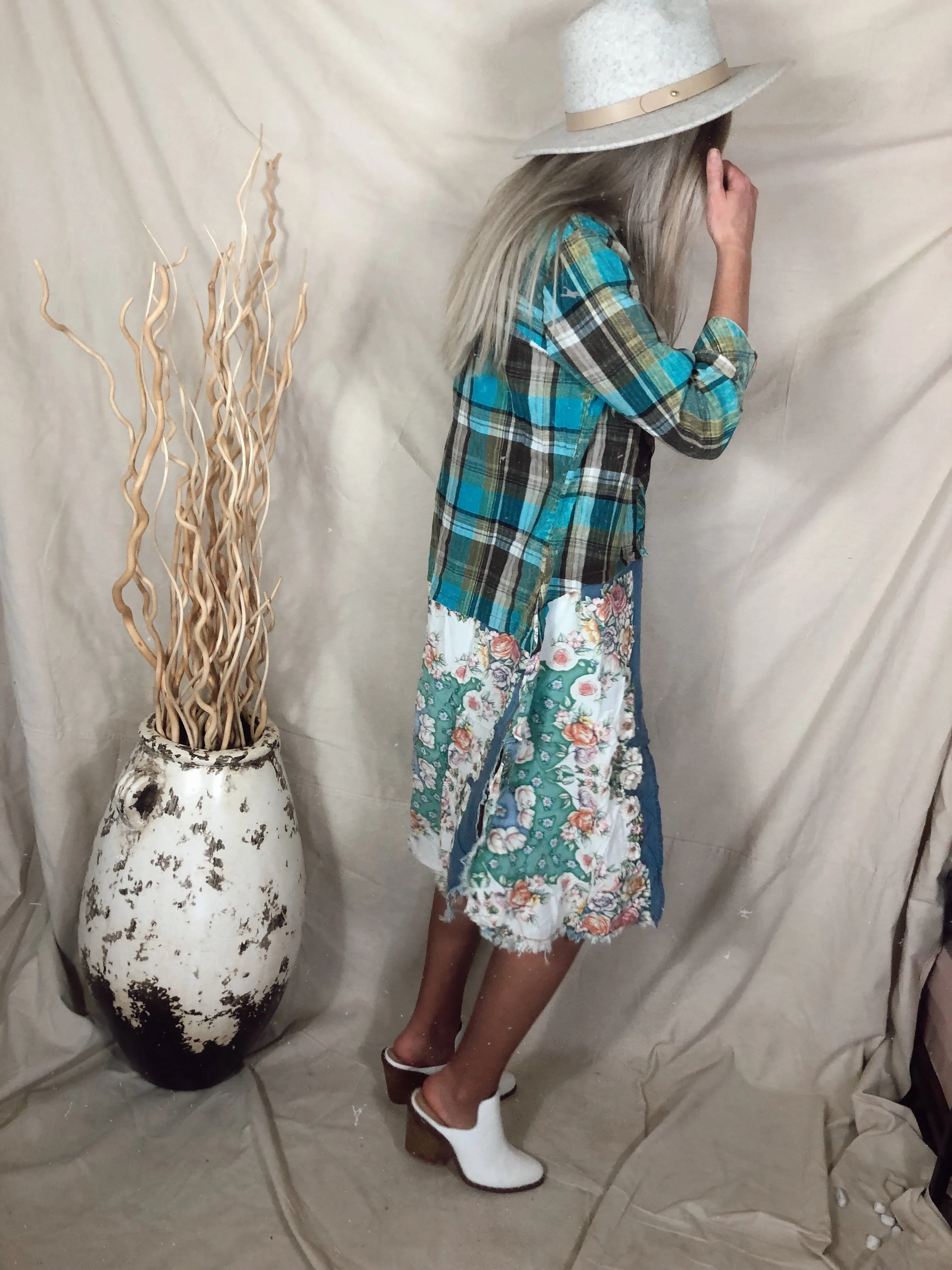 California Tunic