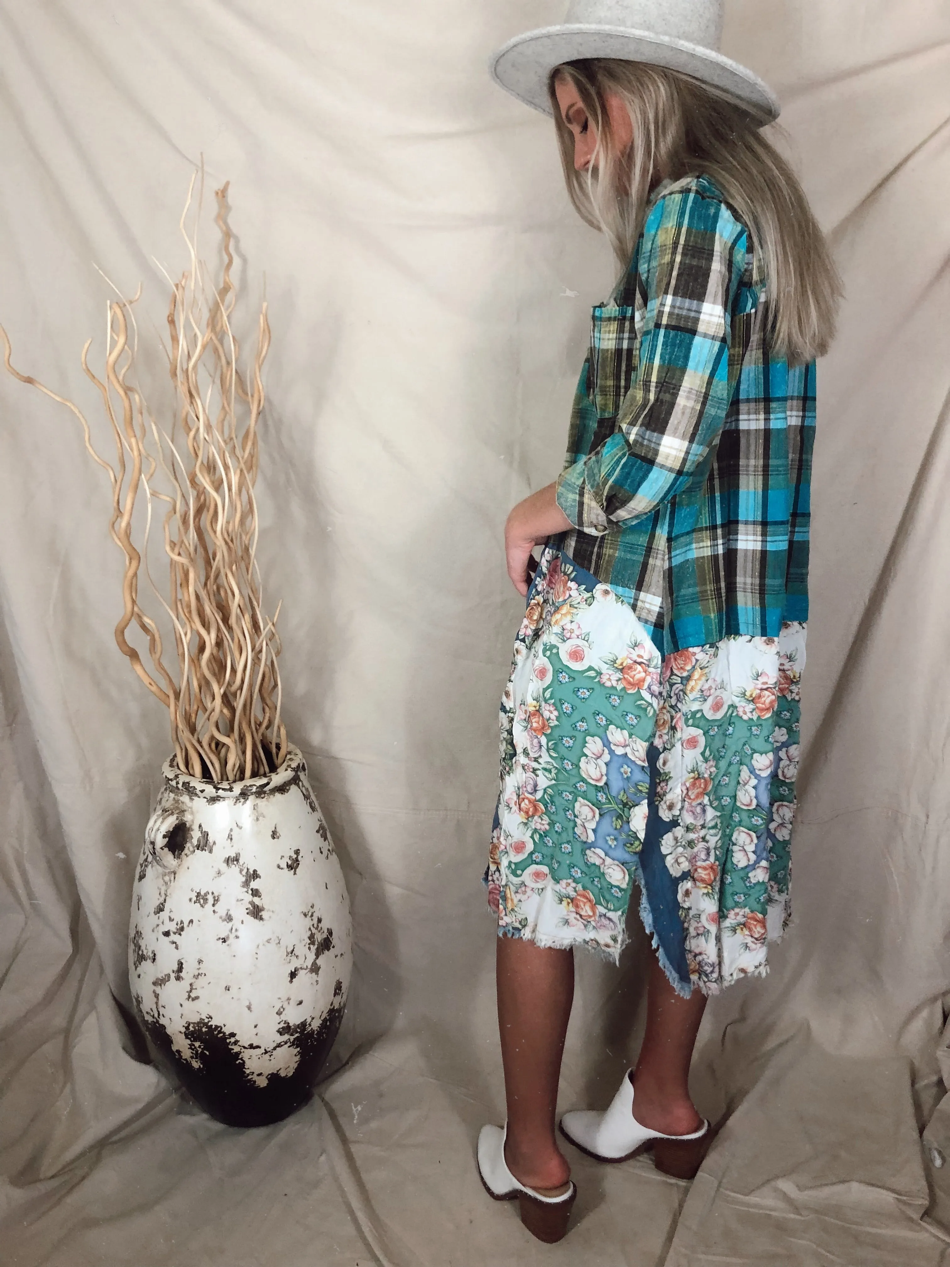 California Tunic