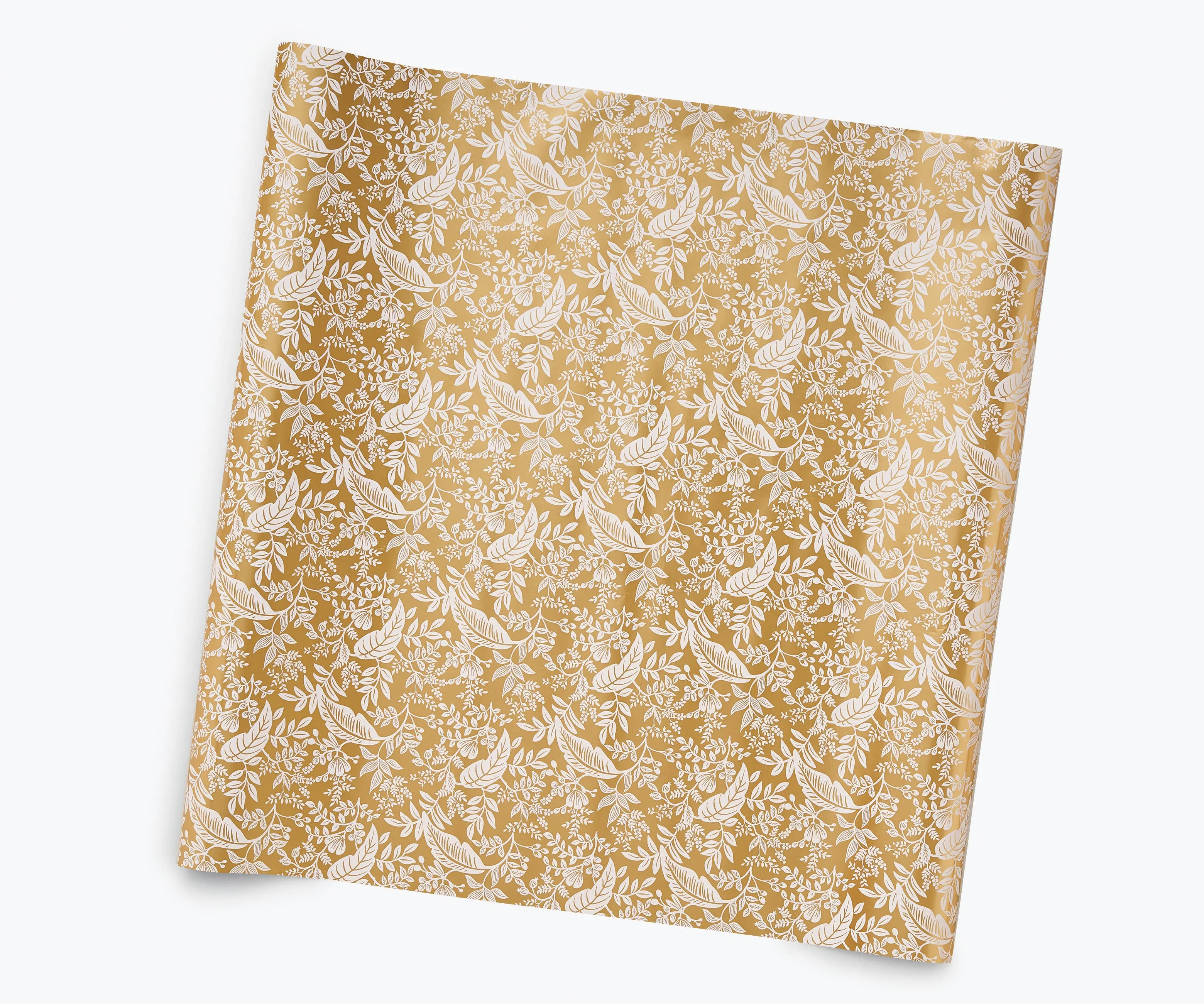Canopy Gold Wrap