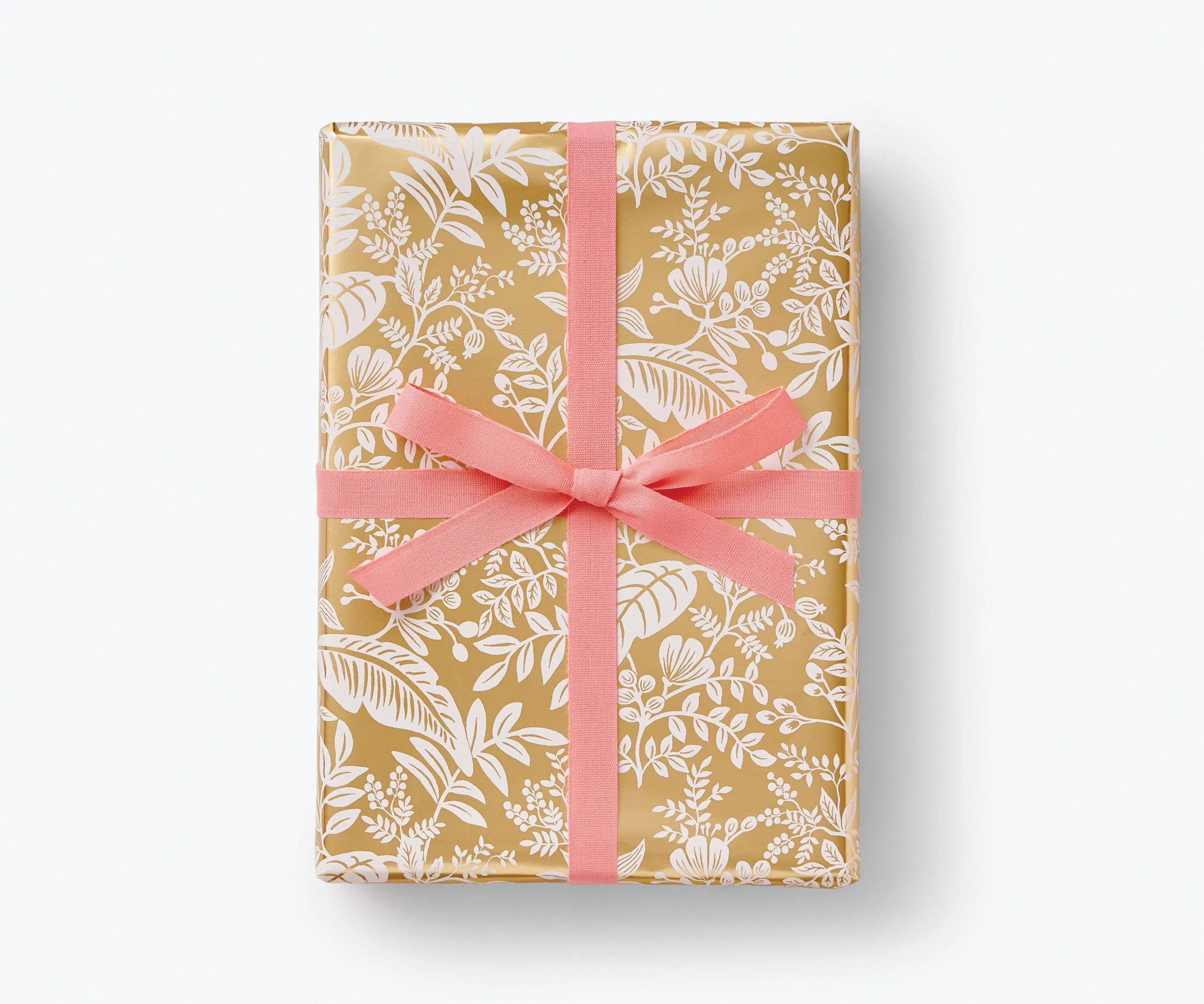 Canopy Gold Wrap