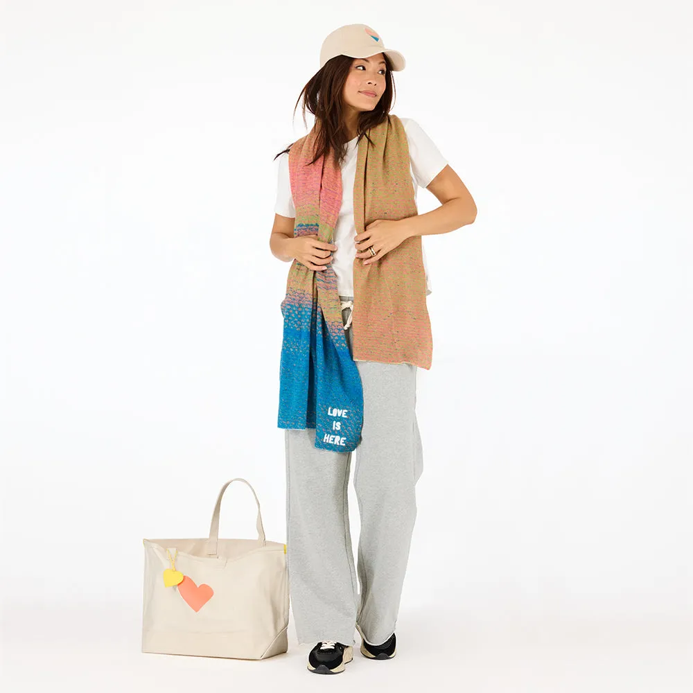 Canyon Ranch x KR Love Is Here Wrap