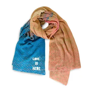 Canyon Ranch x KR Love Is Here Wrap