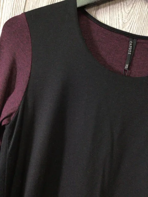 Capote Tunic  Size X-Small  New