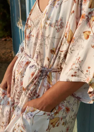 Cara Robe in Sedona