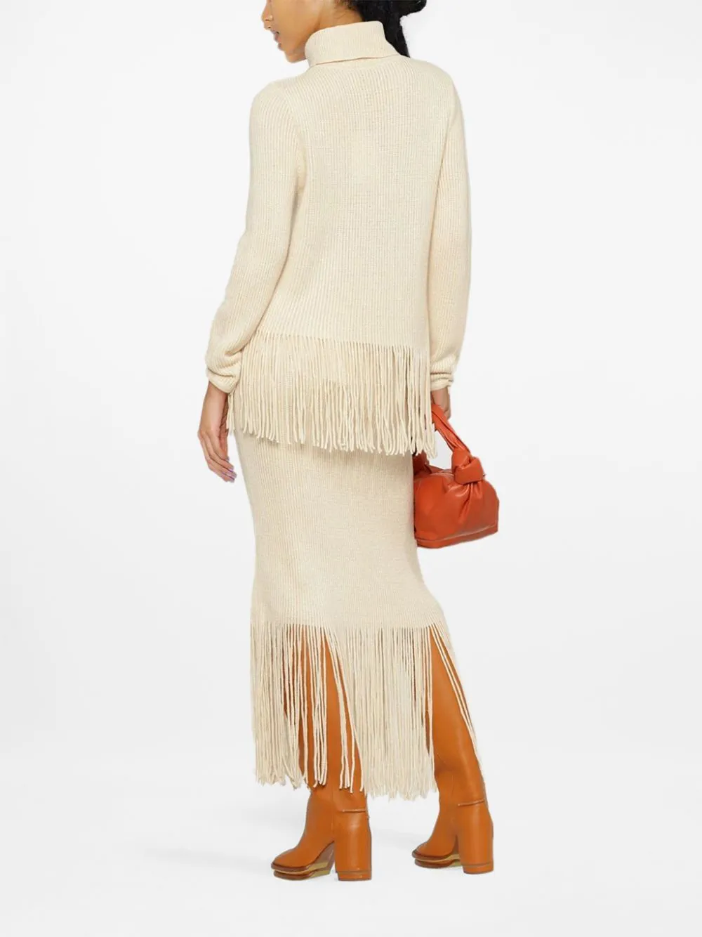 Cashmere Blend Jumper