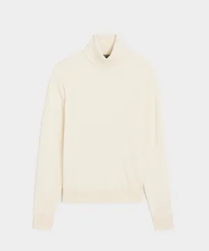 Cashmere Turtleneck