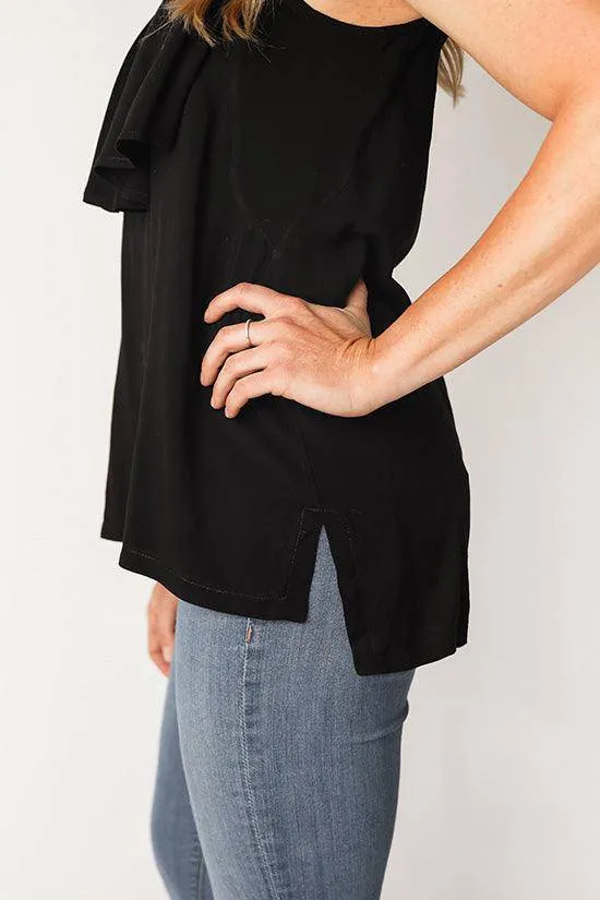 Chalk & Notch - Farrah Blouse & Dress