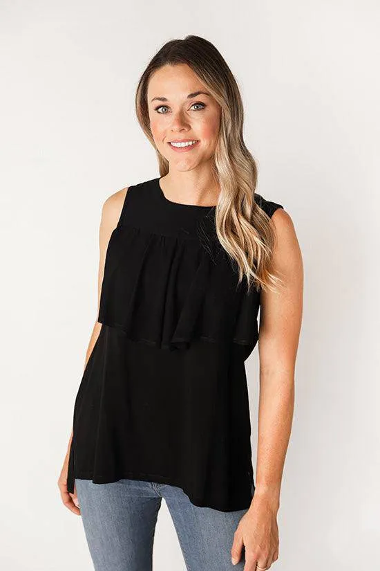 Chalk & Notch - Farrah Blouse & Dress