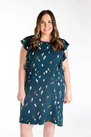 Chalk & Notch - Farrah Blouse & Dress