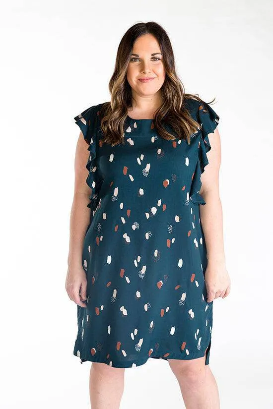 Chalk & Notch - Farrah Blouse & Dress