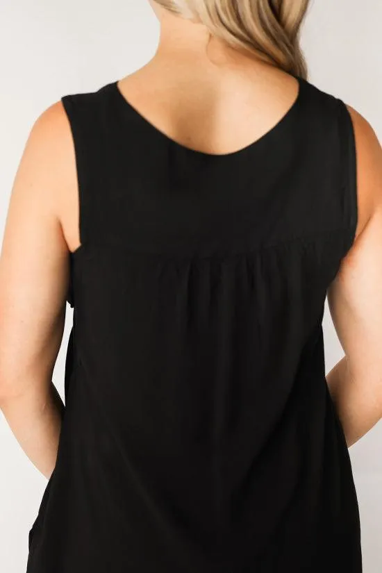 Chalk & Notch - Farrah Blouse & Dress