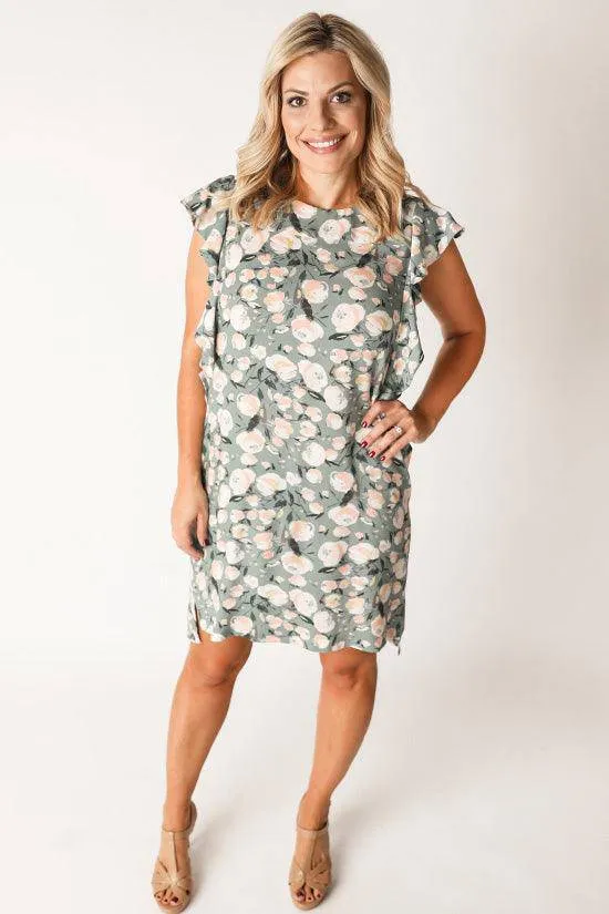 Chalk & Notch - Farrah Blouse & Dress