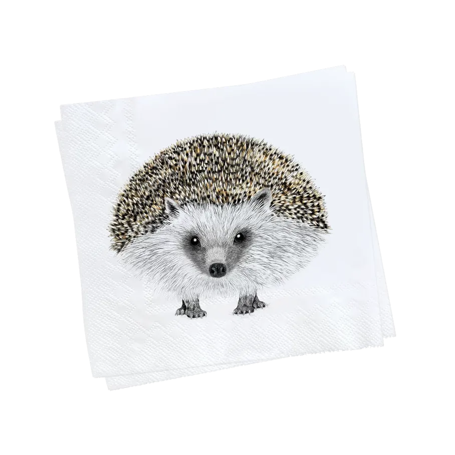 Charlotte Nicolin Paper Napkins