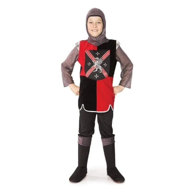 Child Knight Size L