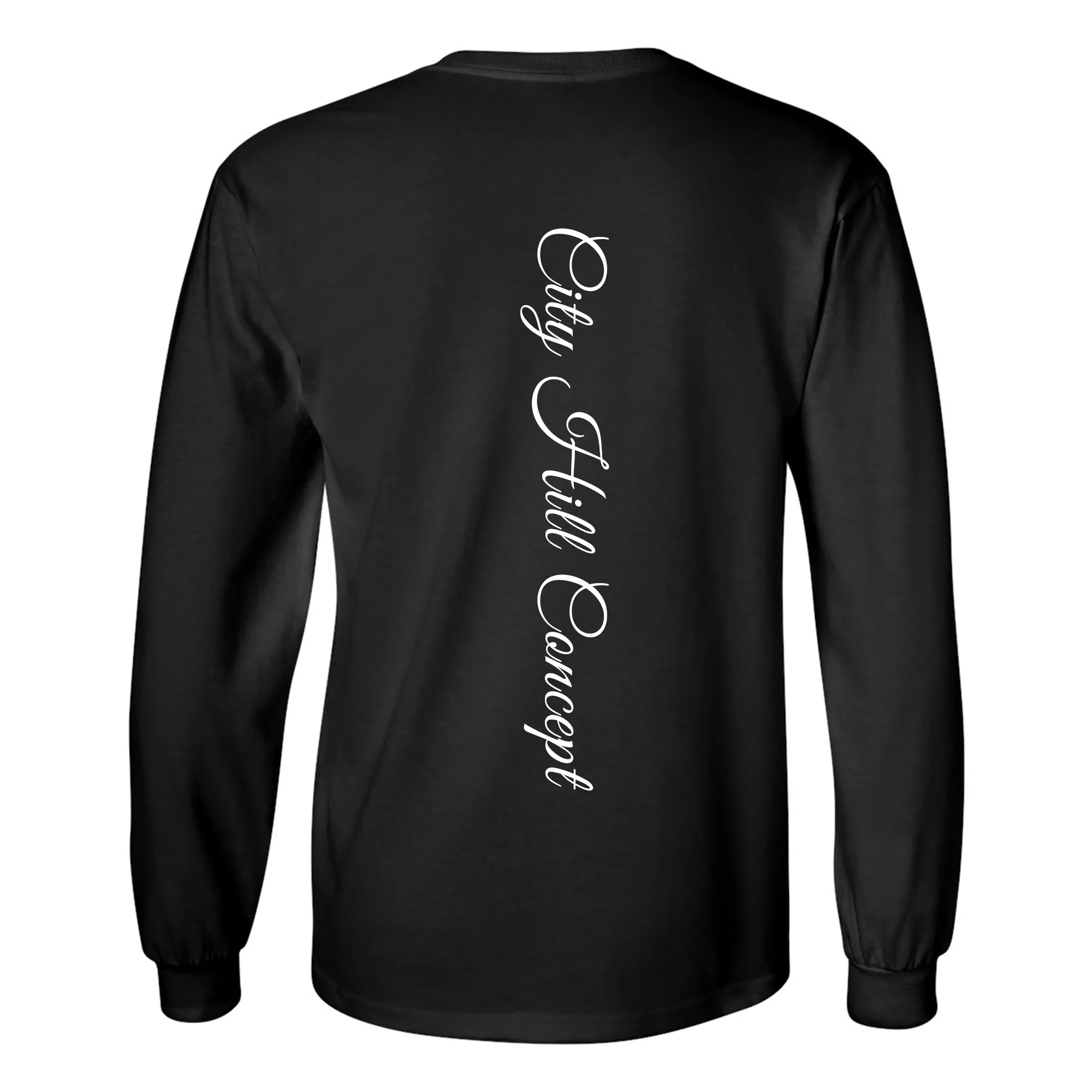 CITY HILL CONCEPT BROKEN HEART COLLECTION