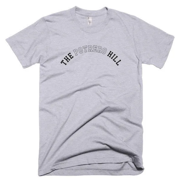 City Hoods: The Hill
