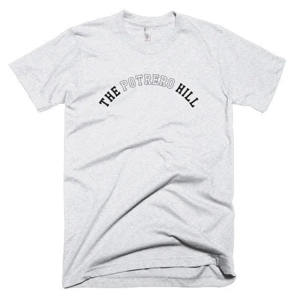 City Hoods: The Hill