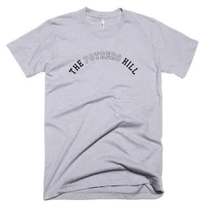 City Hoods: The Hill