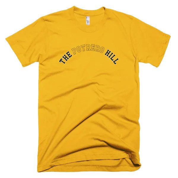 City Hoods: The Hill