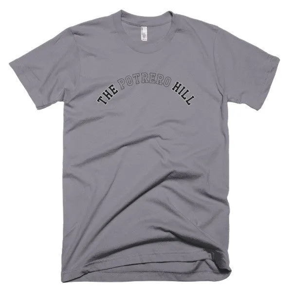 City Hoods: The Hill