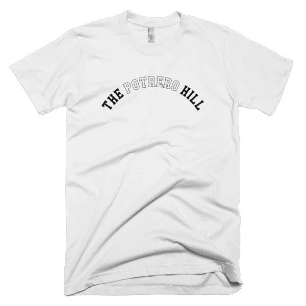 City Hoods: The Hill