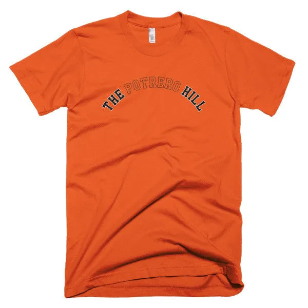 City Hoods: The Hill