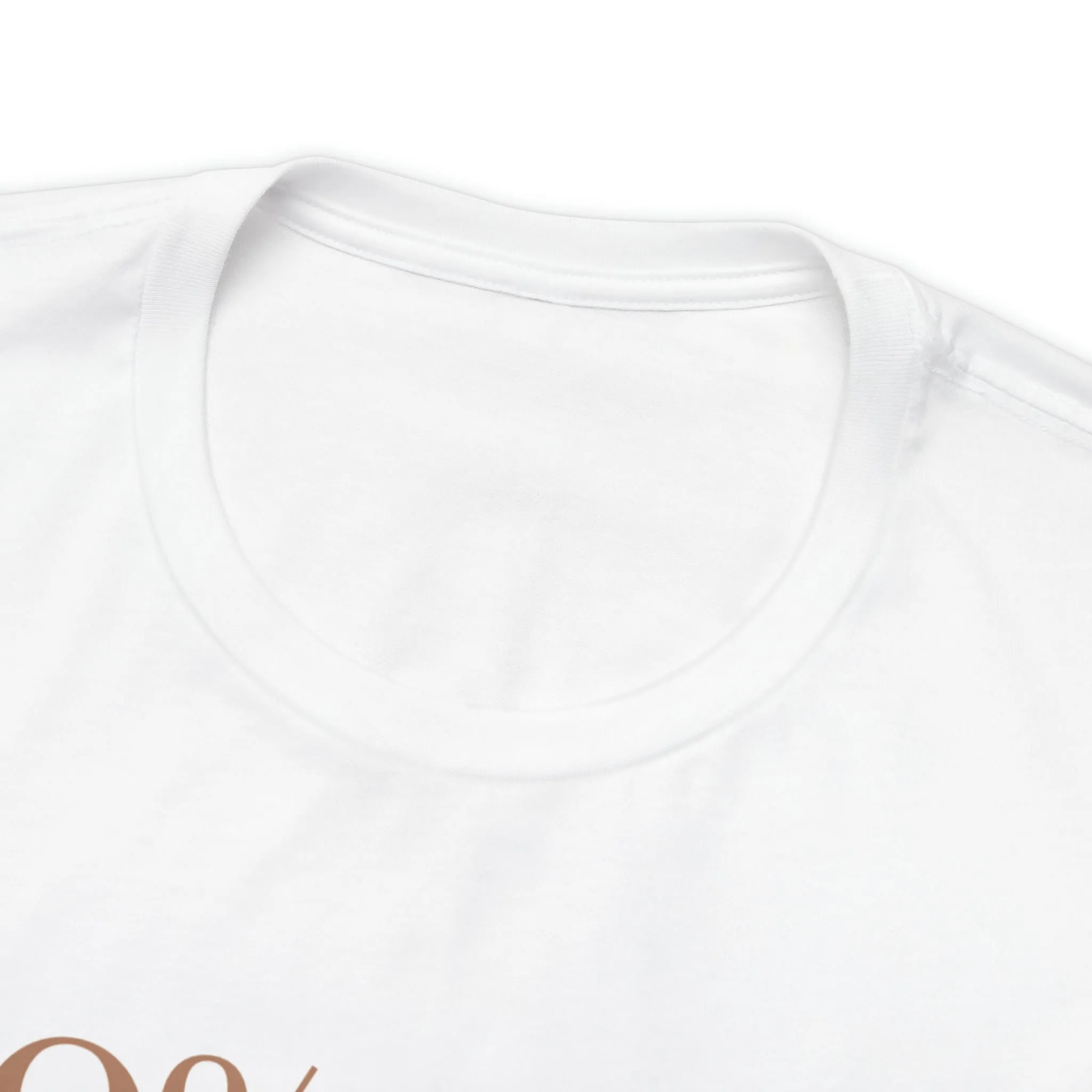 Coffee & Anxiety Short Sleeve Tee