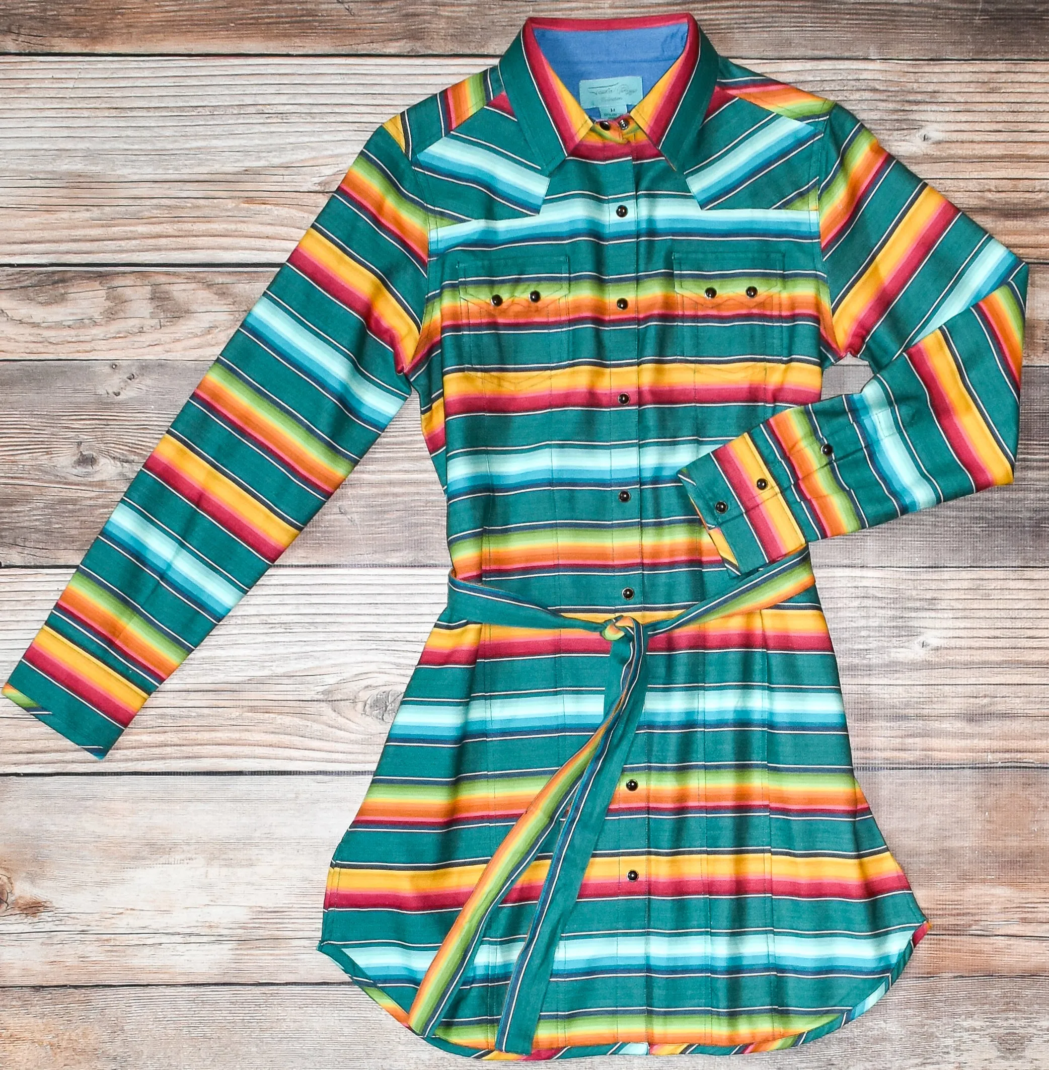 Colt 44 Tunic