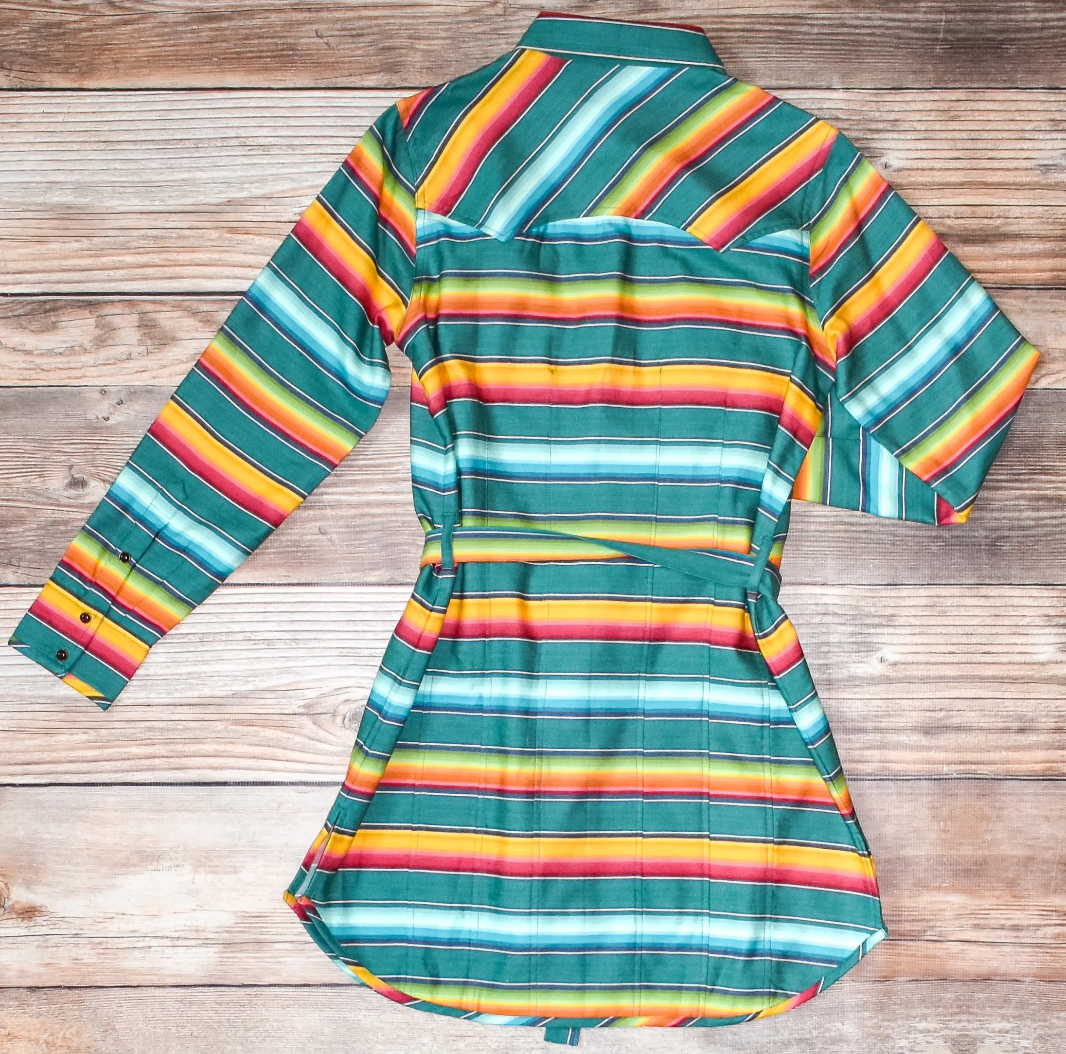 Colt 44 Tunic