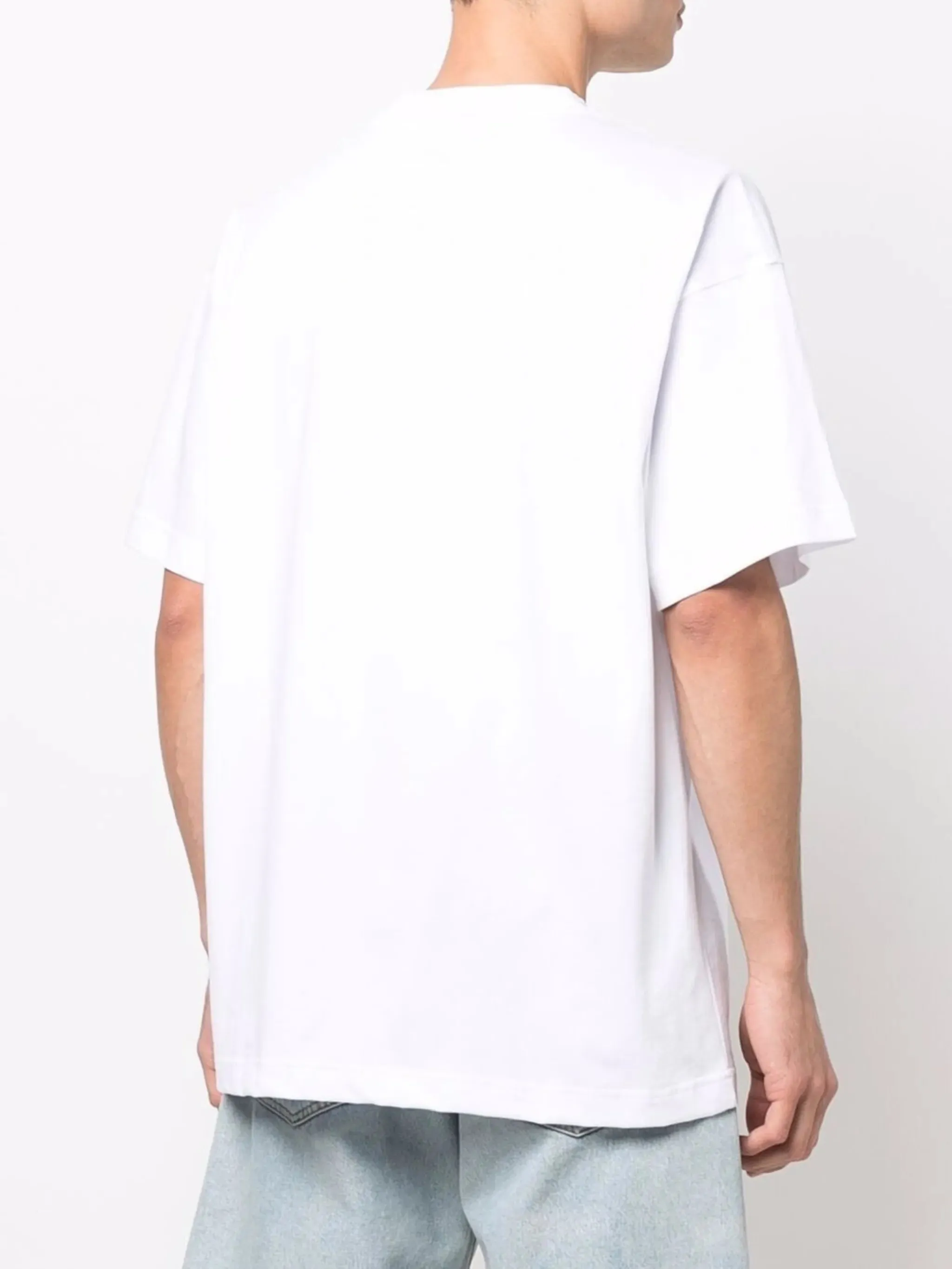 Condo Print Tee