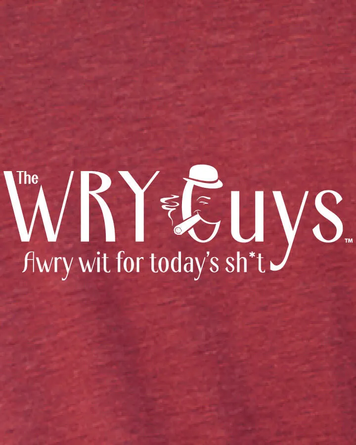 Corruption Sells - Men's Edition