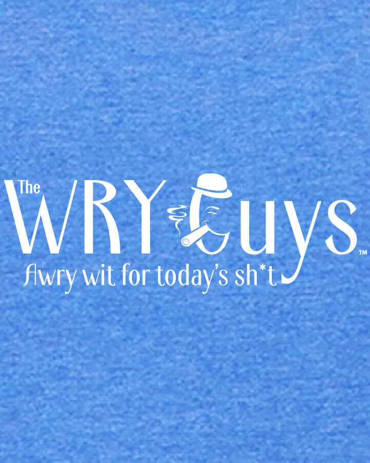 Corruption Sells - Men's Edition