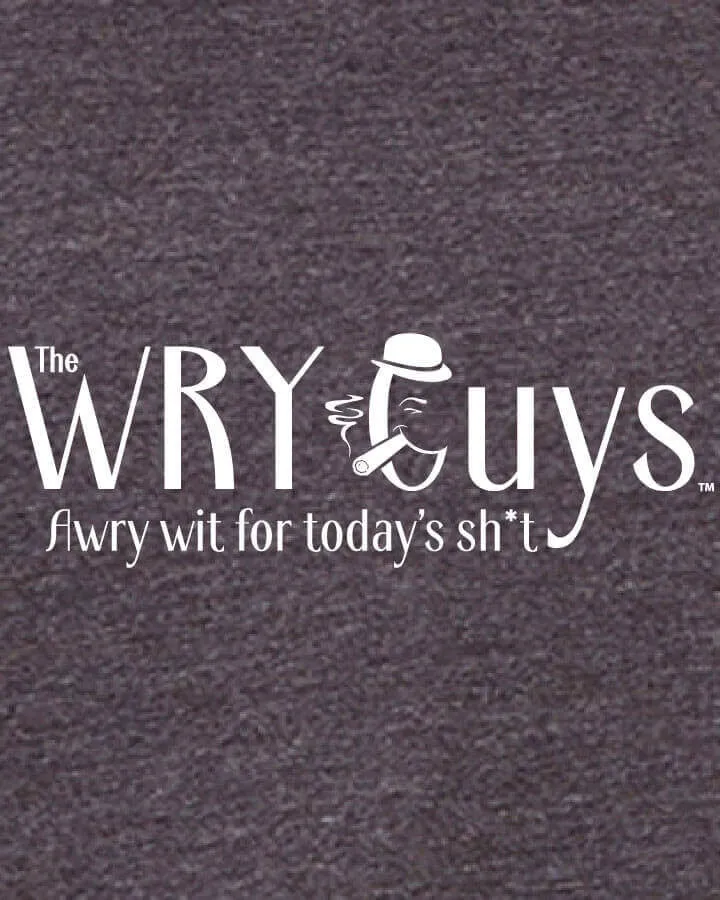 Corruption Sells - Men's Edition