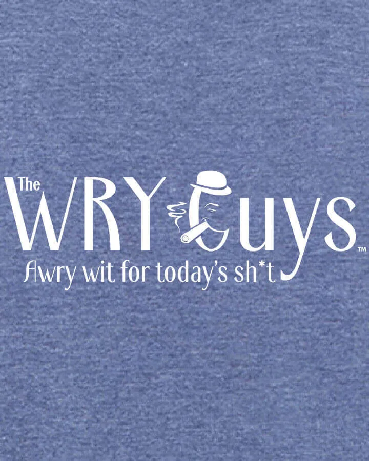 Corruption Sells - Men's Edition