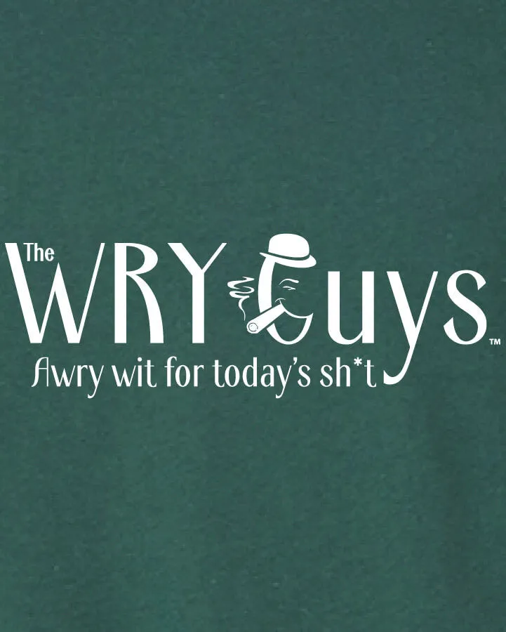Corruption Sells - Men's Edition