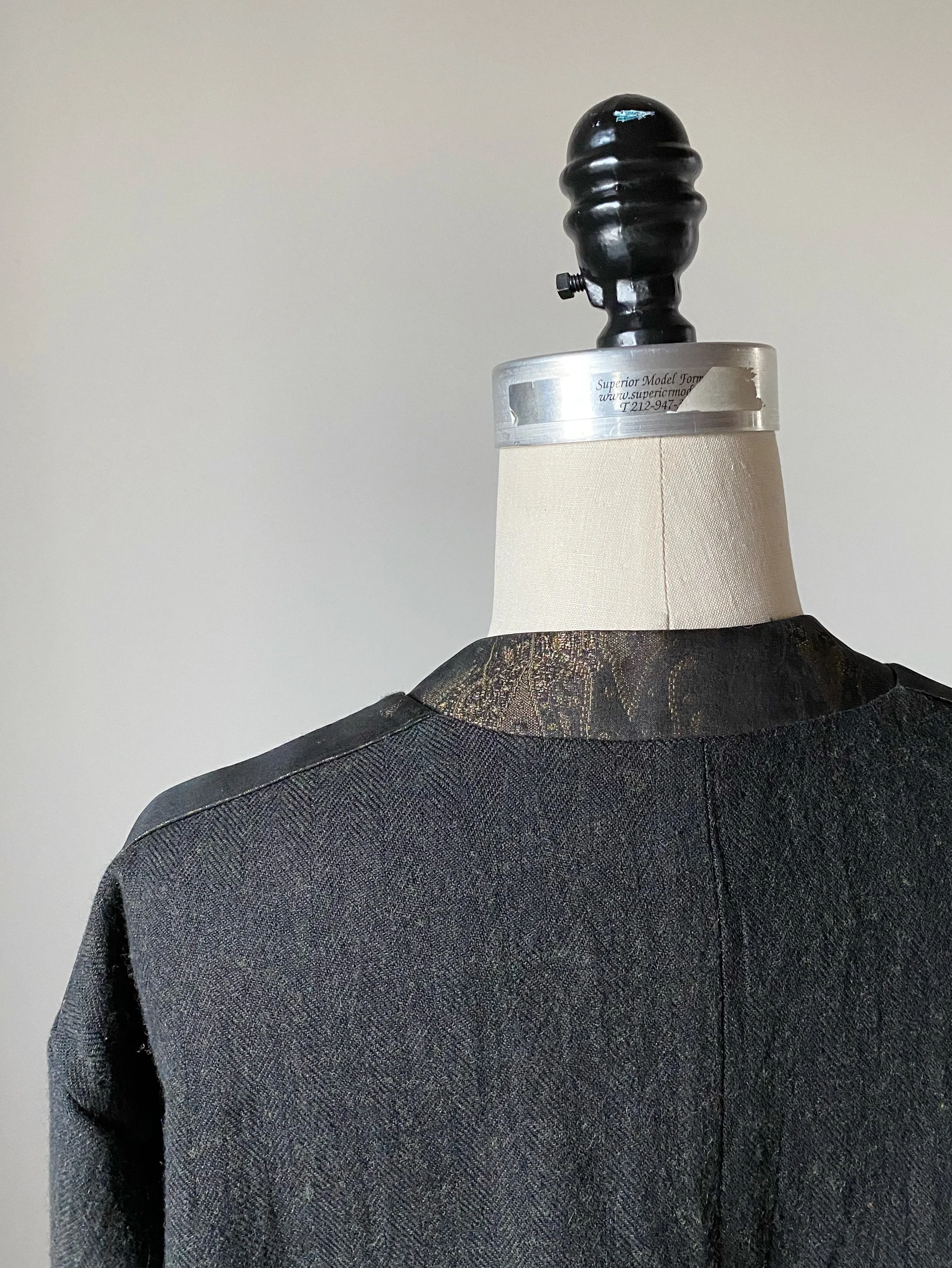 cossack tunic