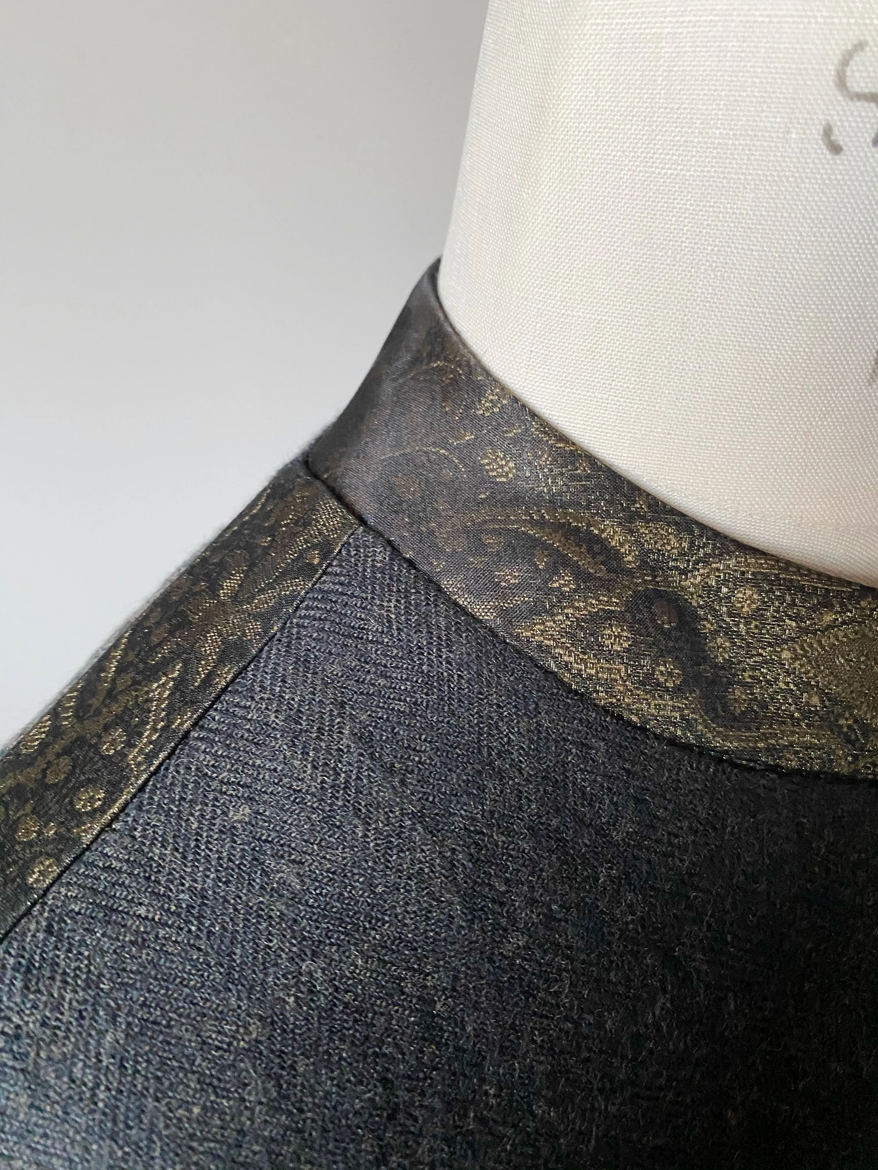 cossack tunic