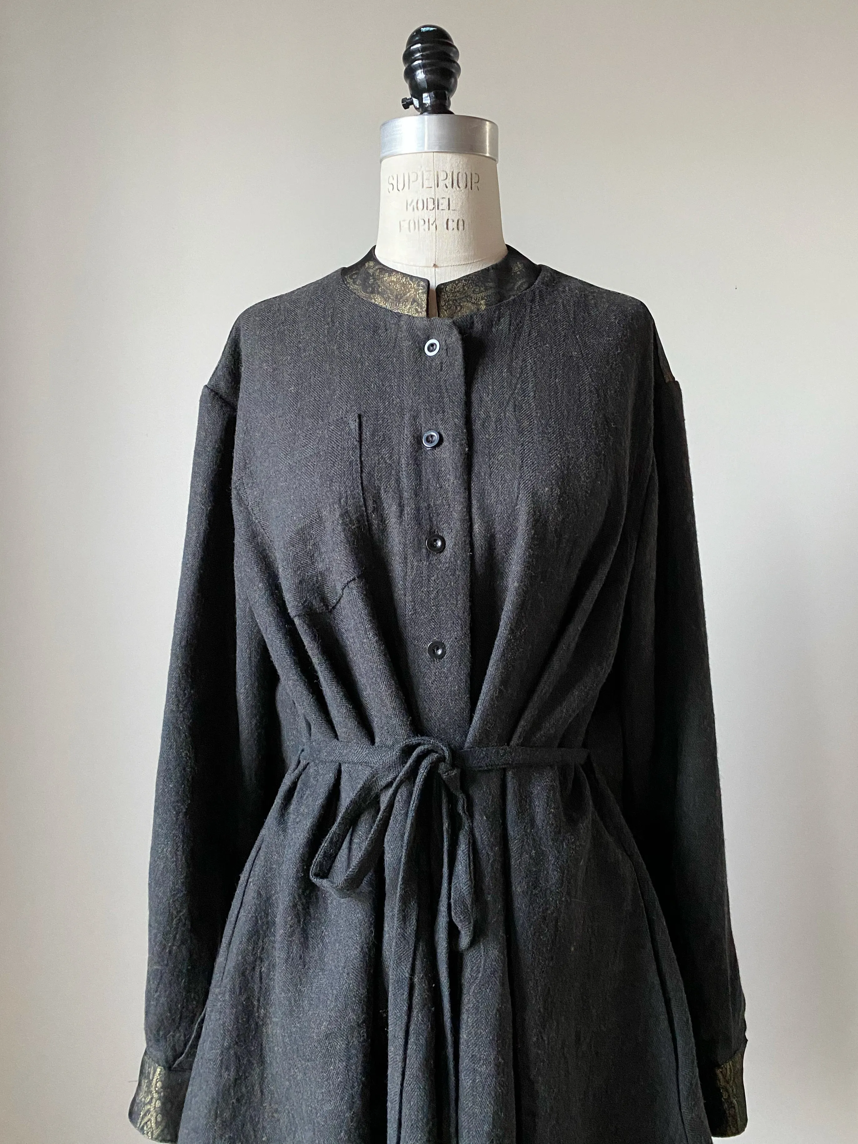 cossack tunic