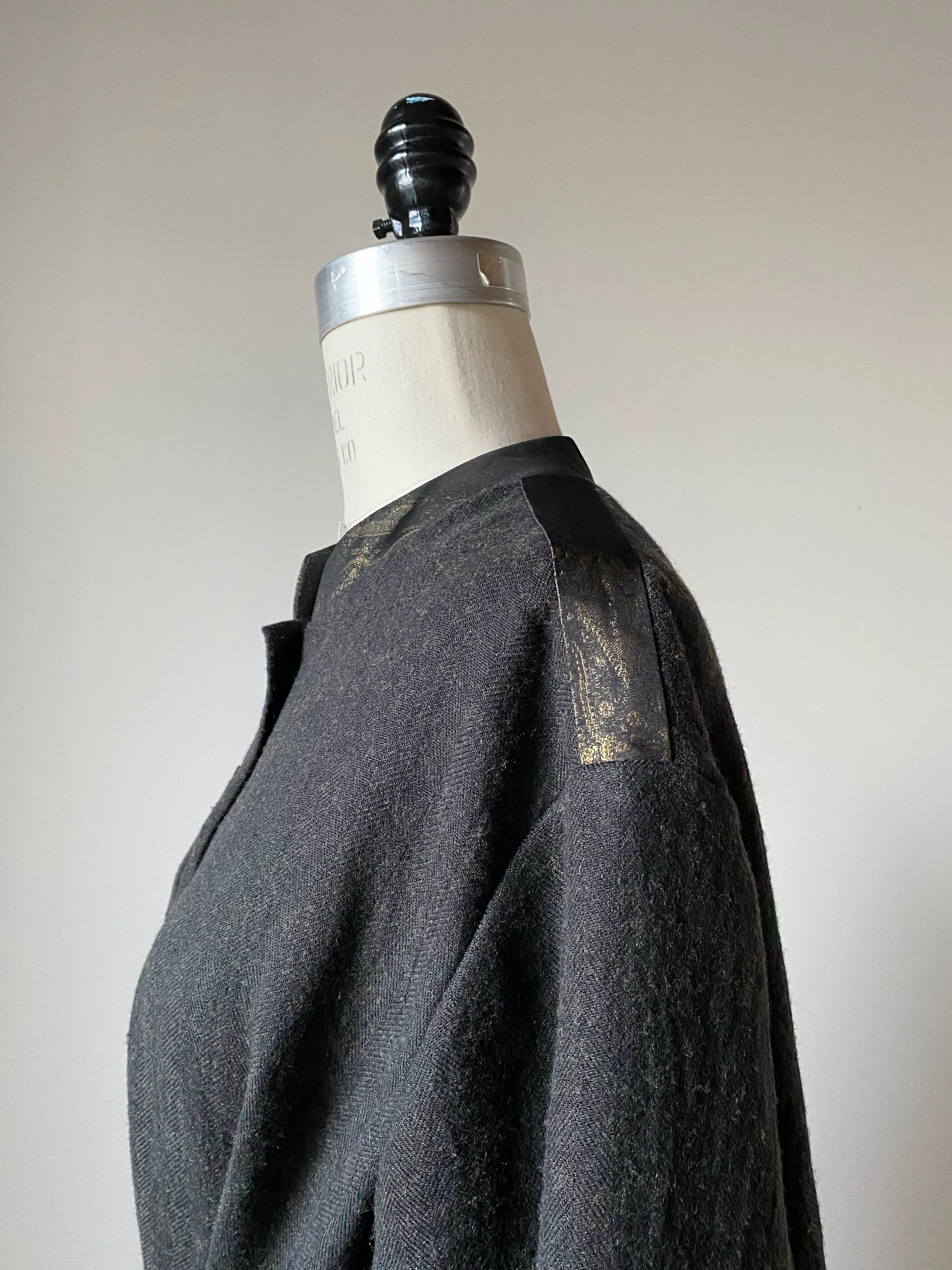 cossack tunic